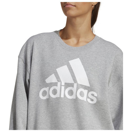 Adidas Γυναικείο φούτερ Essentials Logo French Terry